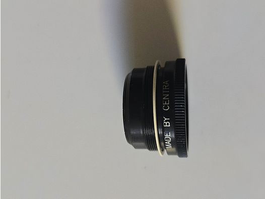 Gebrauchtes Ringkorn Centra Premium