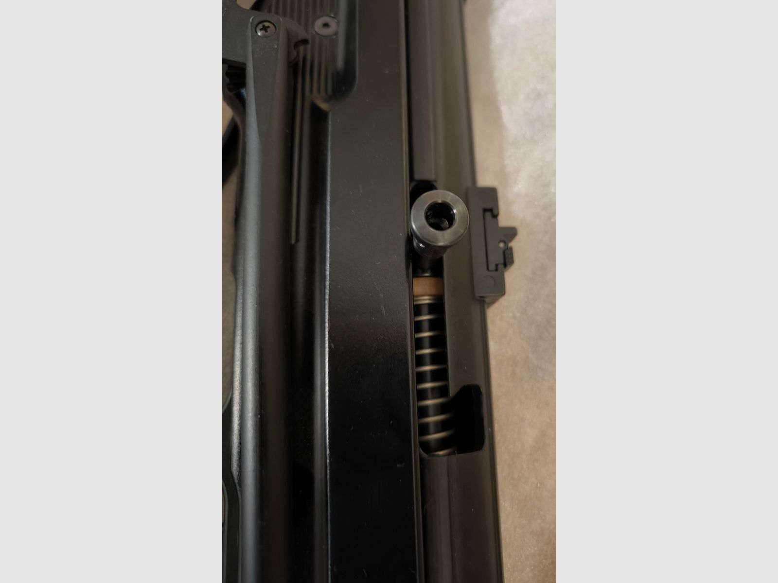 GSG MP40 9mm PAK OVP