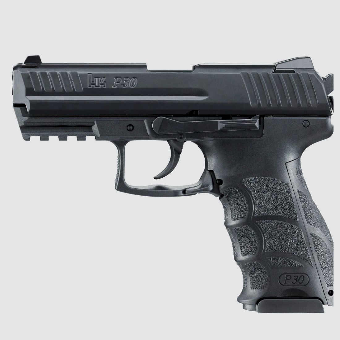 Heckler & Koch Schreckschuss Pistole P30