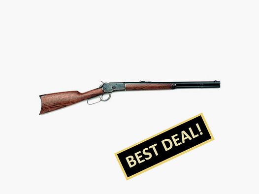 Chiappa 1892 Geweer 20 inch (20") .357 Mag.