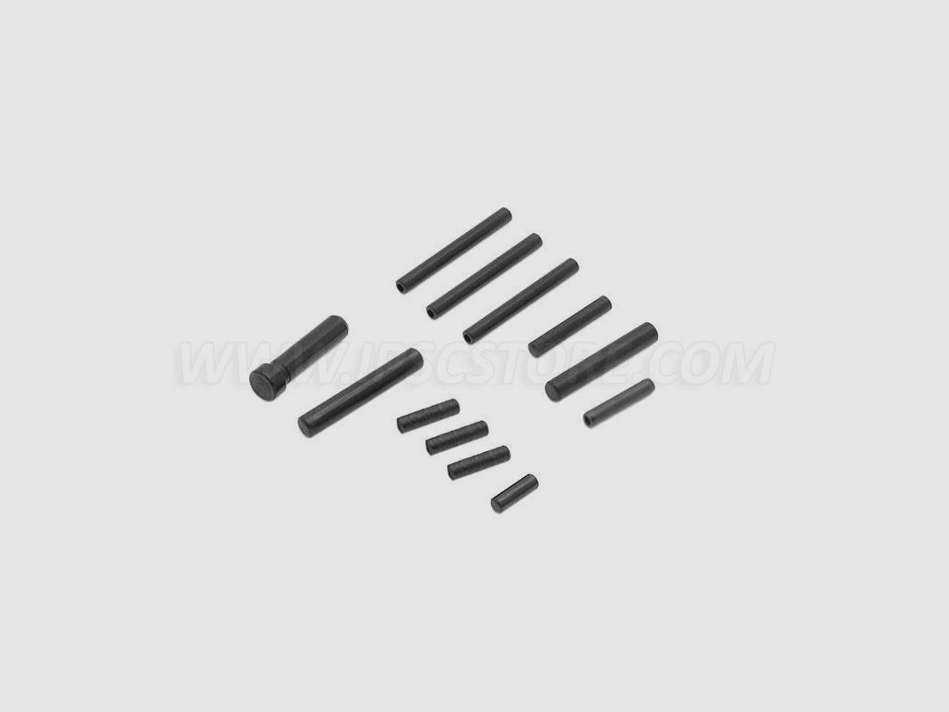 Eemann Tech Pins Set for CZ, Bild 1 von 4