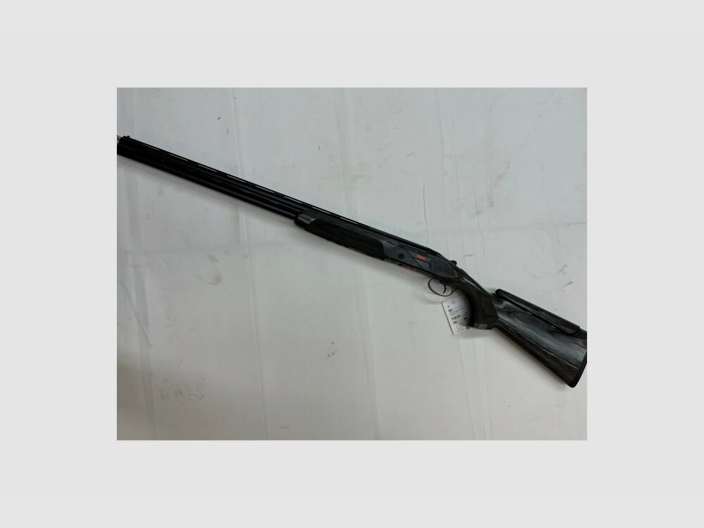 Beretta Beretta Bockdoppelflinte 12/76