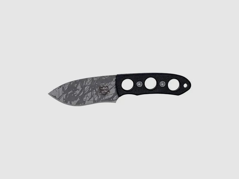 MP9 MP9 Messer Neck Knife