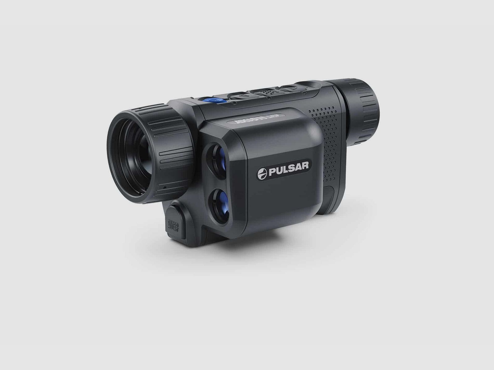 Pulsar Axion 2 XG35 LRF thermisch monokulair, afbeelding 1 van 3