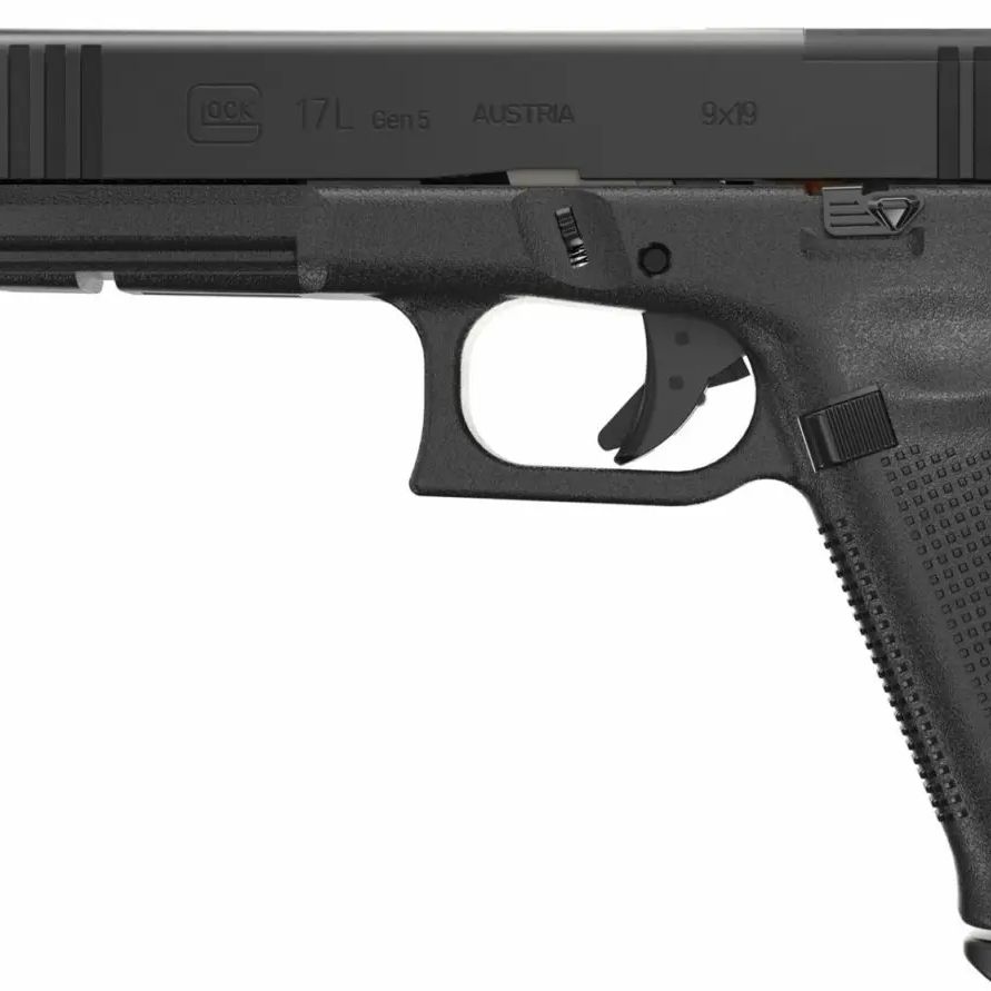 The new GLOCK G17 L Gen5 MOS - Gunfinder