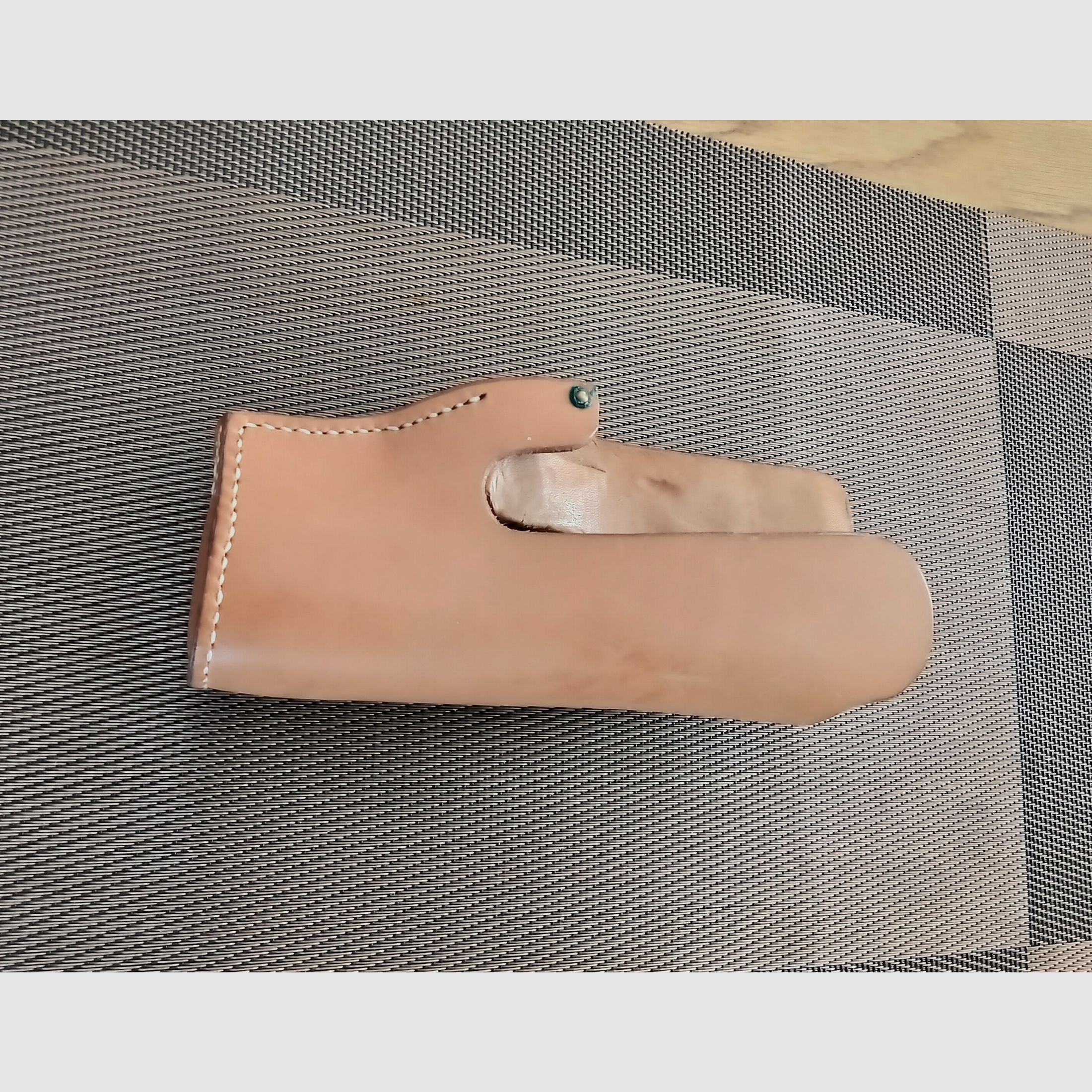Holster Höppner& Schumann Mod. 521