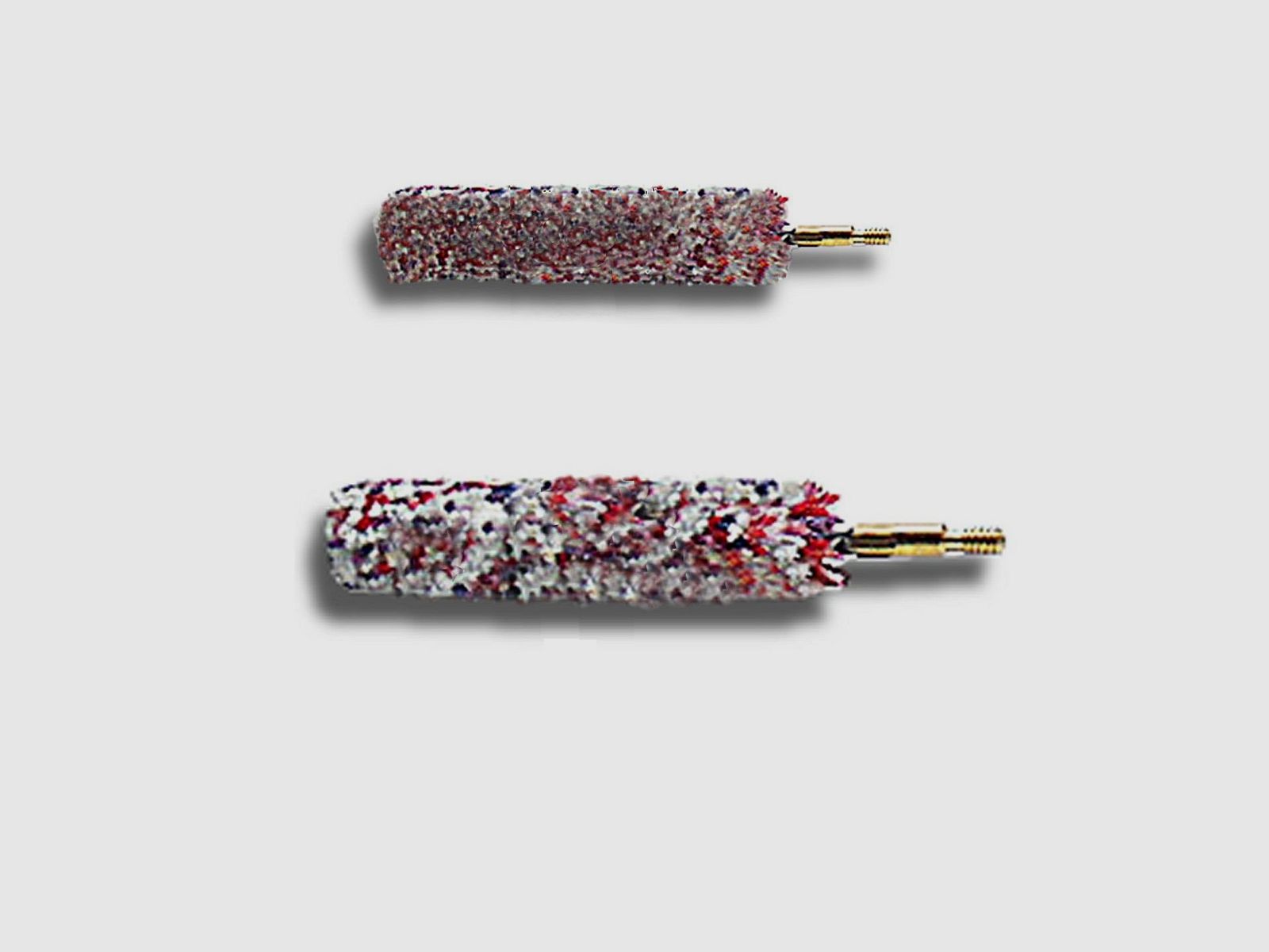 TeleDart Spazzola per Pulizia di Canne Cal. 11 mm