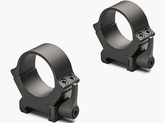 LEUPOLD QRW2 30mm Ringe. [Abnehmbar] – Hoch