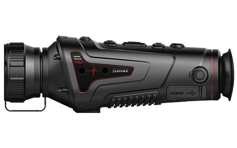 Jahnke Thermal PULS 50