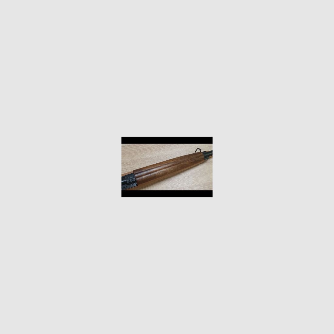 Erma Mod. E M1 cal. .22LR, imagen 15 de 18