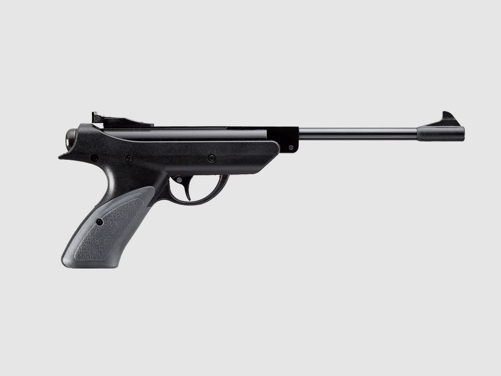 Druckluftpistole (Diabolos) SP500 SNOWPEAK