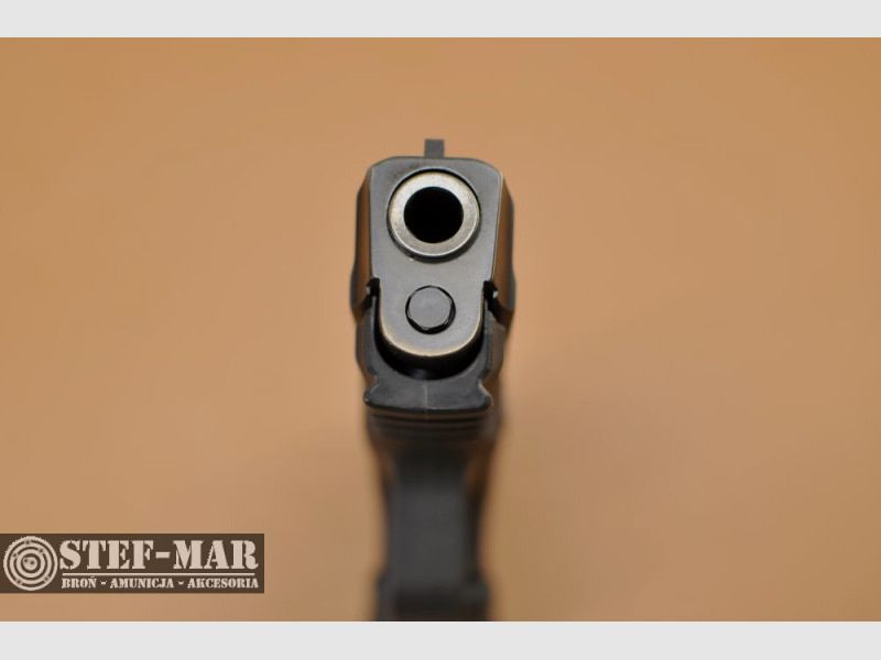 Pistola Smith & Wesson M&P 9, cal. 9x19 Parabellum/Luger [C3727], imagen 16 de 21