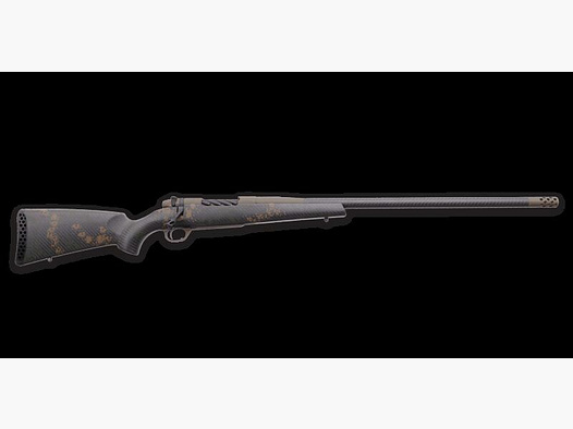 Weatherby MARK V Backcountry 2.0 Carbon​ .300WeathMag