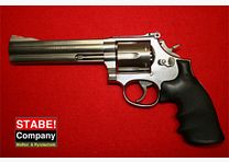 Smith & Wesson 686-4