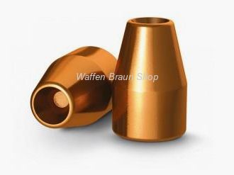H&N Geschosse9mm HP .356/115 High Speed 500 Stk