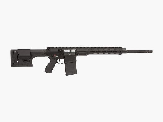 LMT Defense MARS Semi Auto DMR System 20"