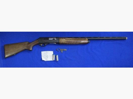 Fusil semi-automatique Luger 12/76 avec chokes interchangeables