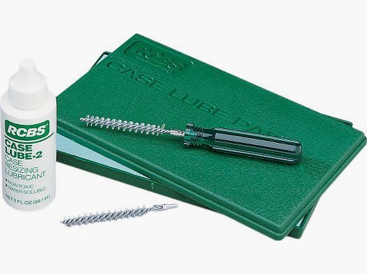RCBS Case Lube Kit