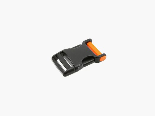 tyny tools tyny tools Ersatz-Schnalle für Rucksäcke EcoBTS Champ SR-25 2er Pack