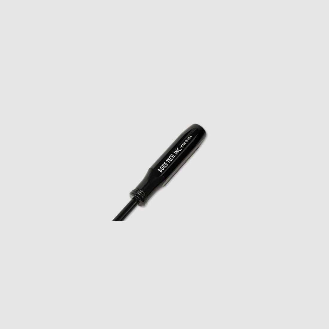 Tige de nettoyage 2 pièces fusil de chasse Boretech, image 2 sur 3