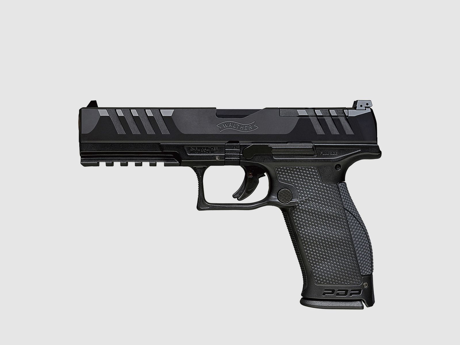 Walther PDP Full Size OR - 9mm Para, afbeelding 5 van 5
