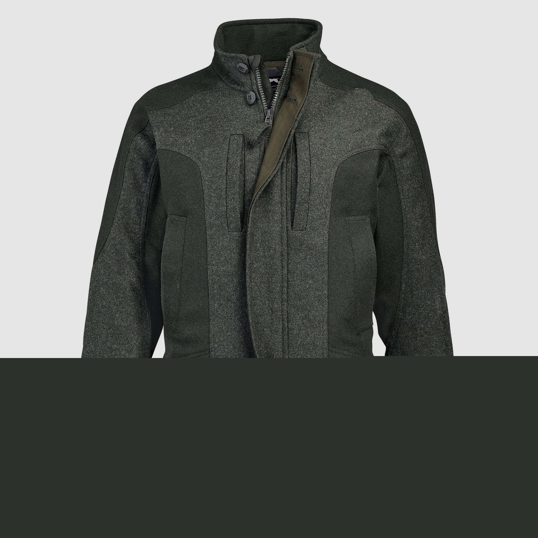 Jagdhund Herren-Multifunktionsjacke Zwettl 4