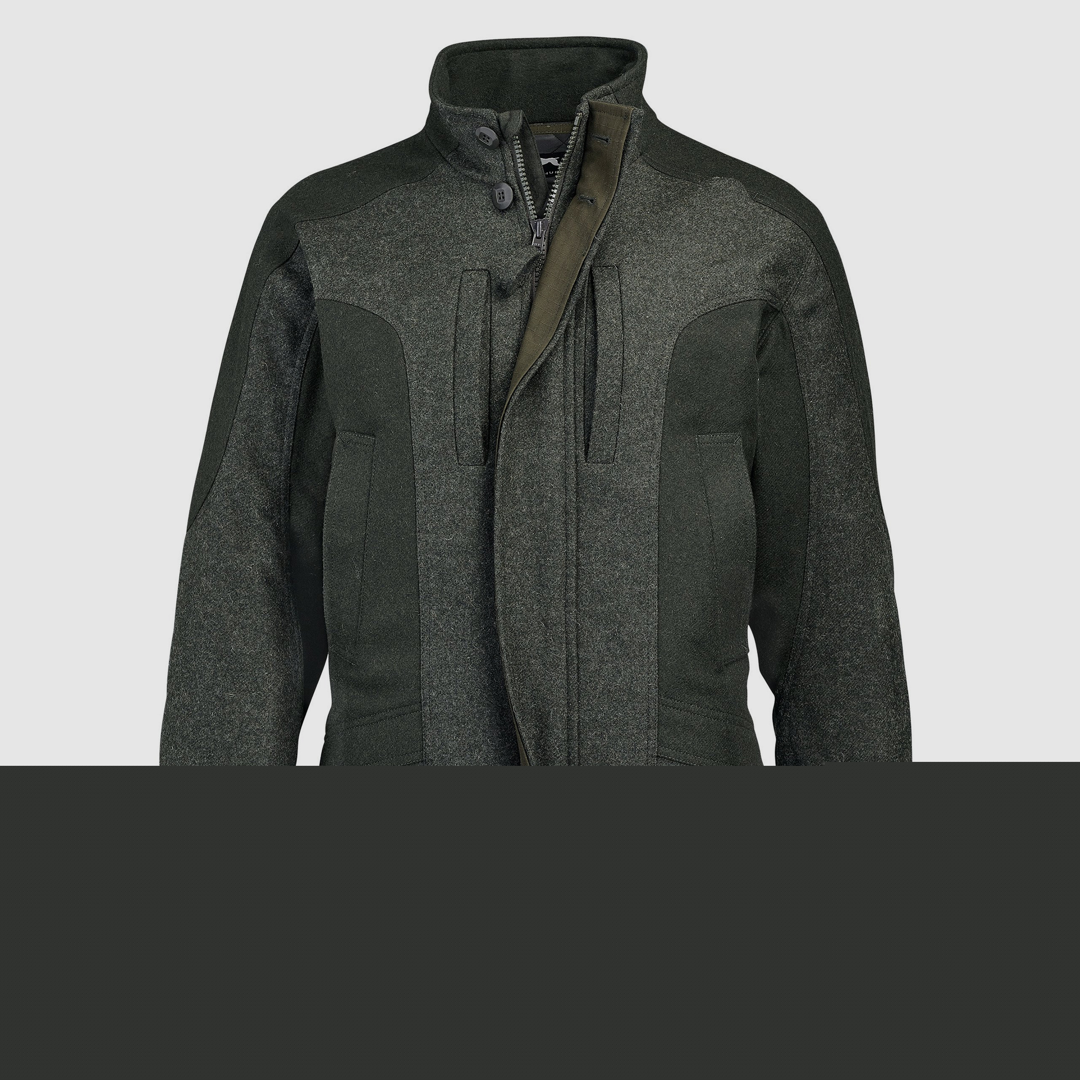 Jagdhund Herren-Multifunktionsjacke Zwettl 4