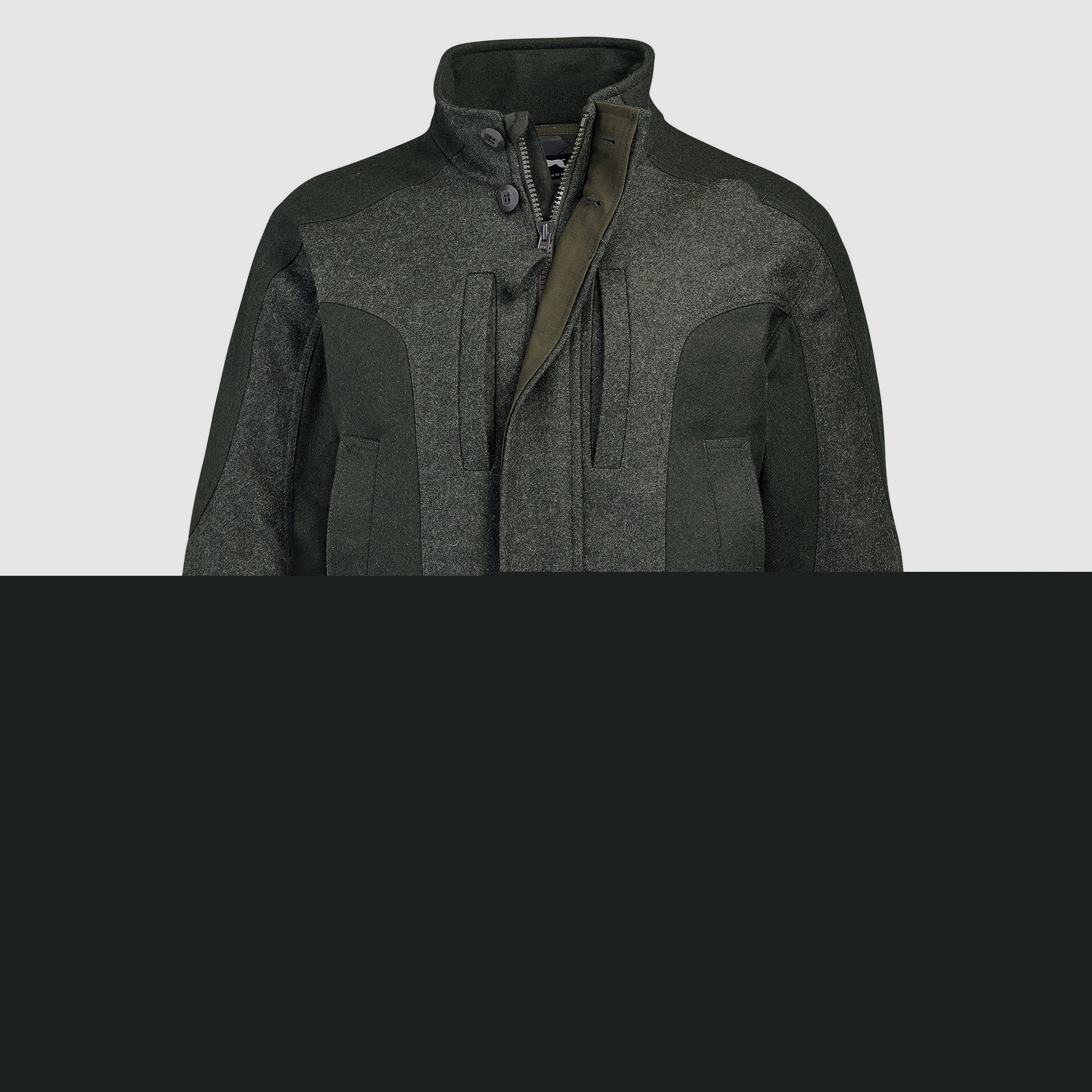 Jagdhund Herren-Multifunktionsjacke Zwettl 4