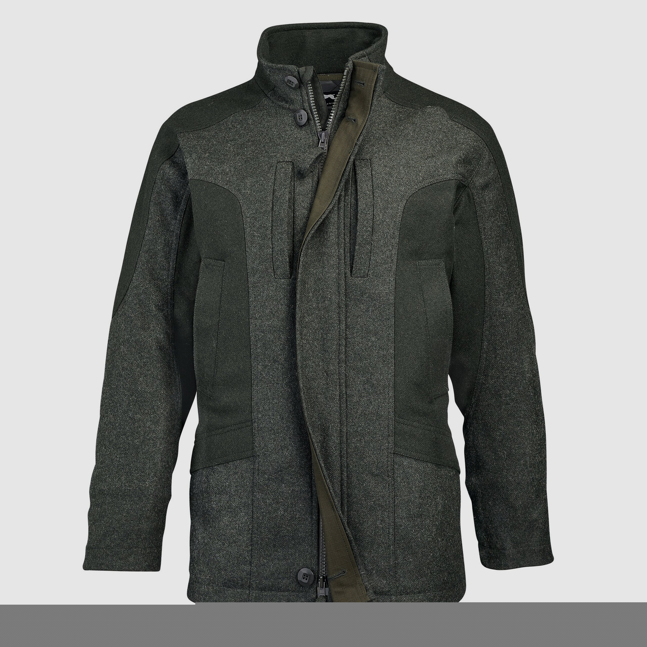 Jagdhund Herren-Multifunktionsjacke Zwettl 4
