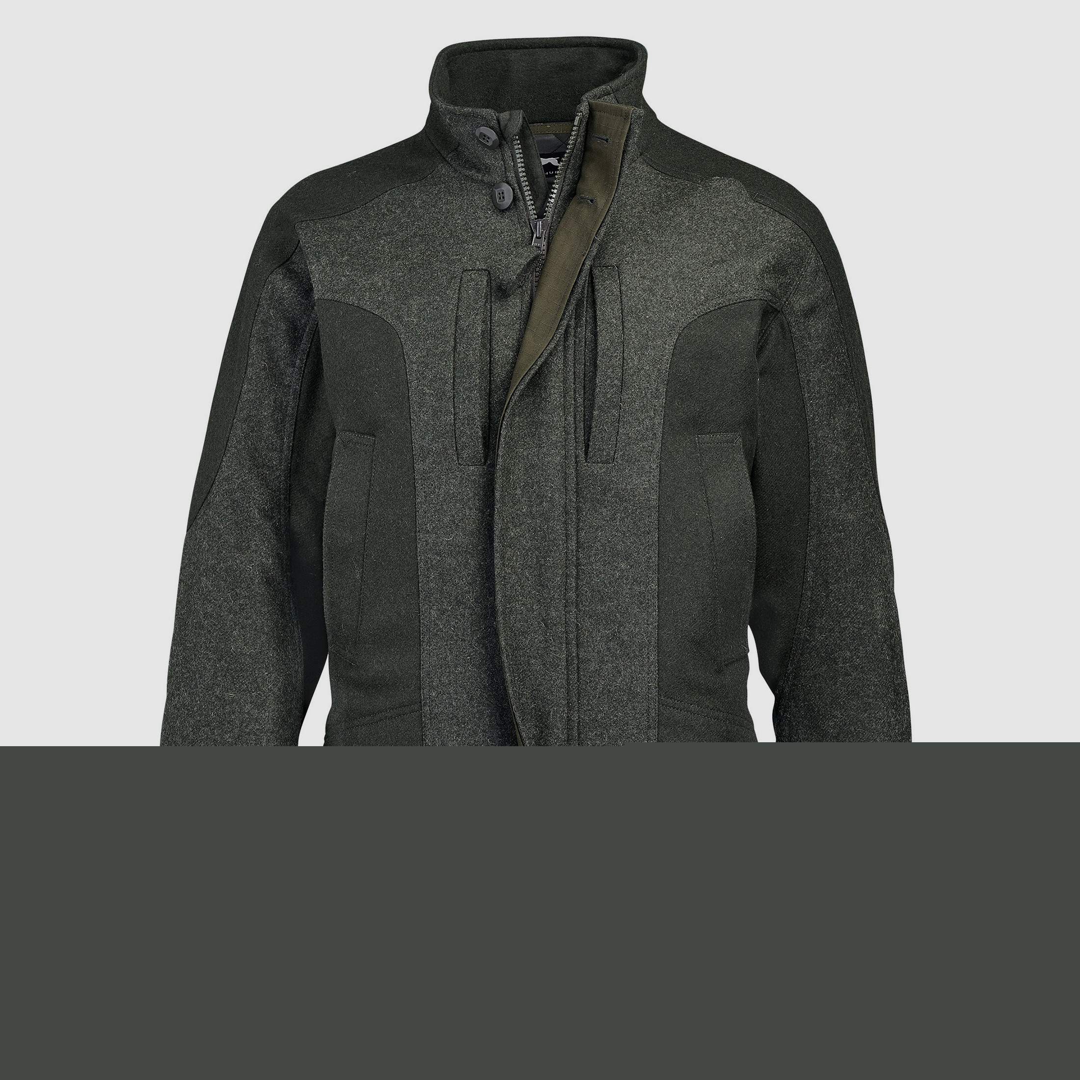 Jagdhund Herren-Multifunktionsjacke Zwettl 4
