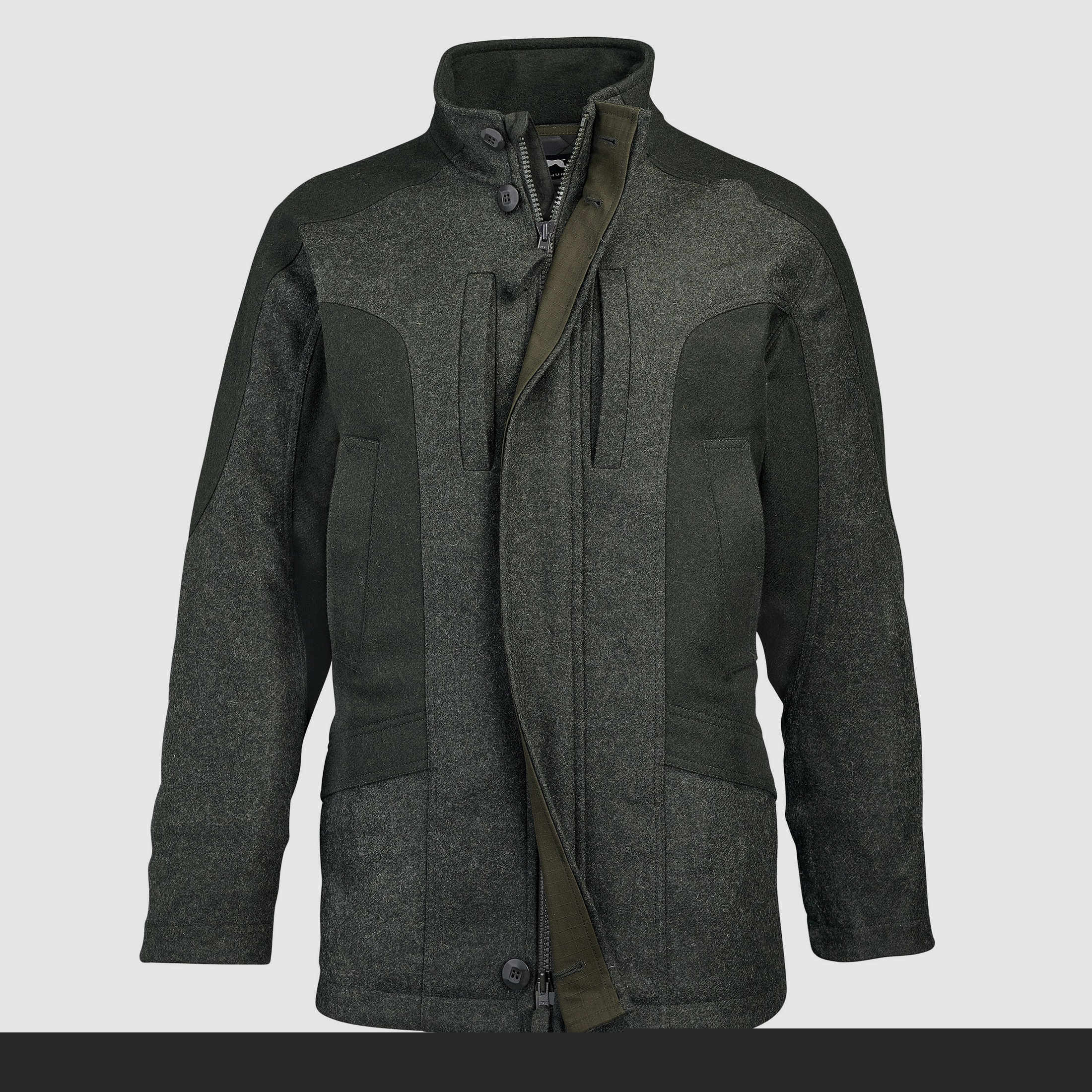 Jagdhund Herren-Multifunktionsjacke Zwettl 4