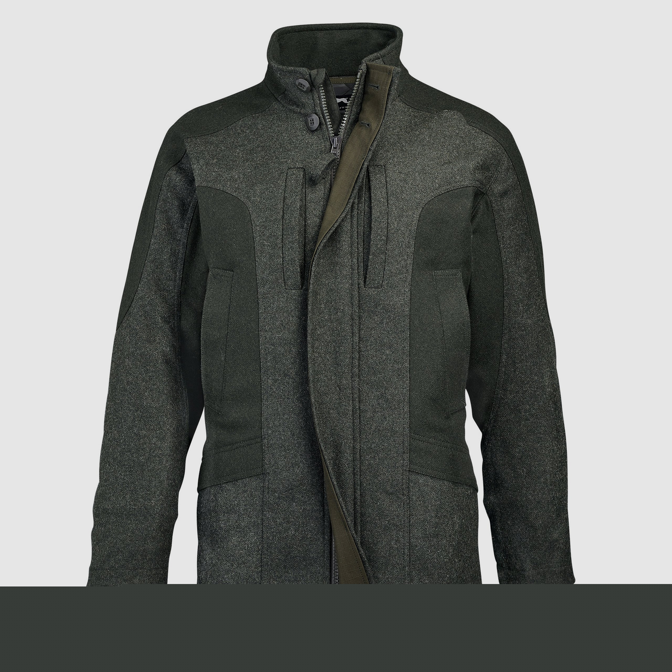 Jagdhund Herren-Multifunktionsjacke Zwettl 4