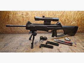 Umarex Beretta CX4 Storm - modello speciale