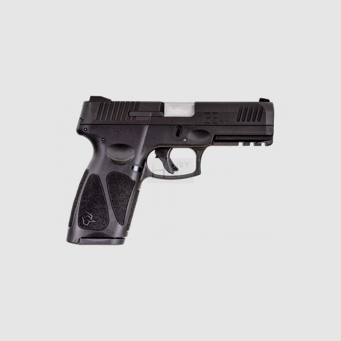 TAURUS G3 9X19 SCHWARZ