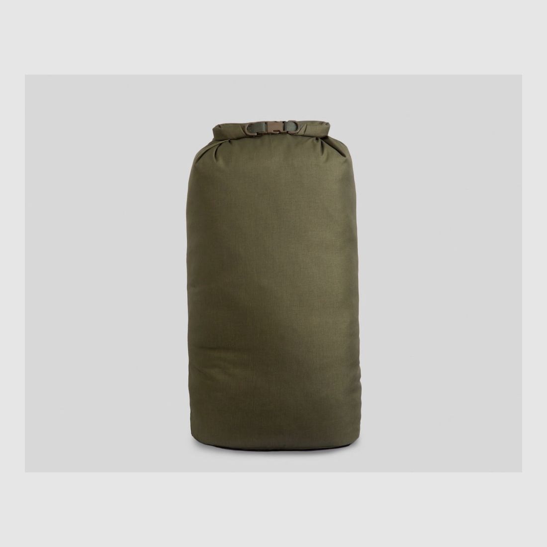 Savotta Rolltop Stuffsack 500D, 60L, verde