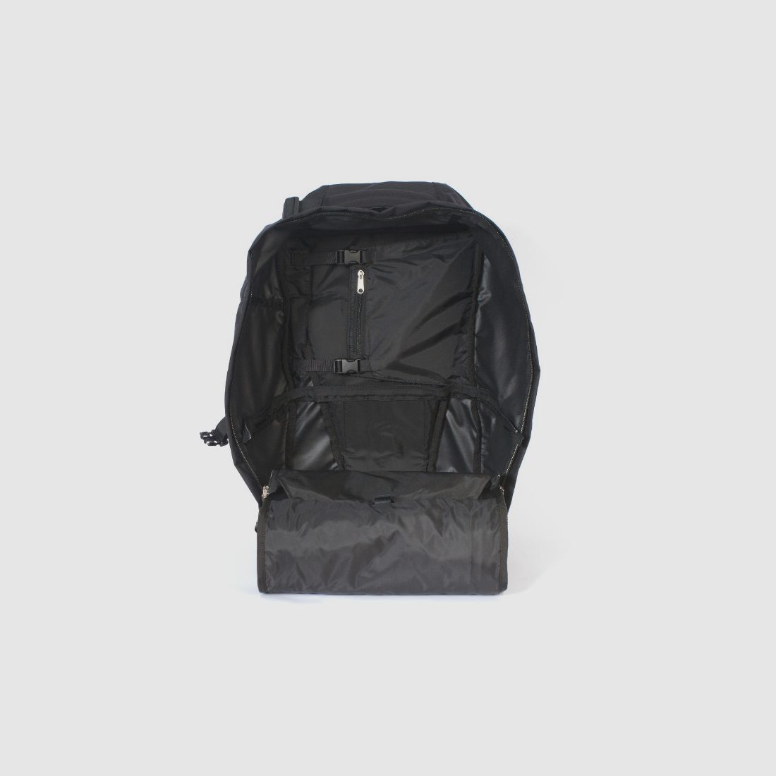 BACH Travel Pro 60 L All Black