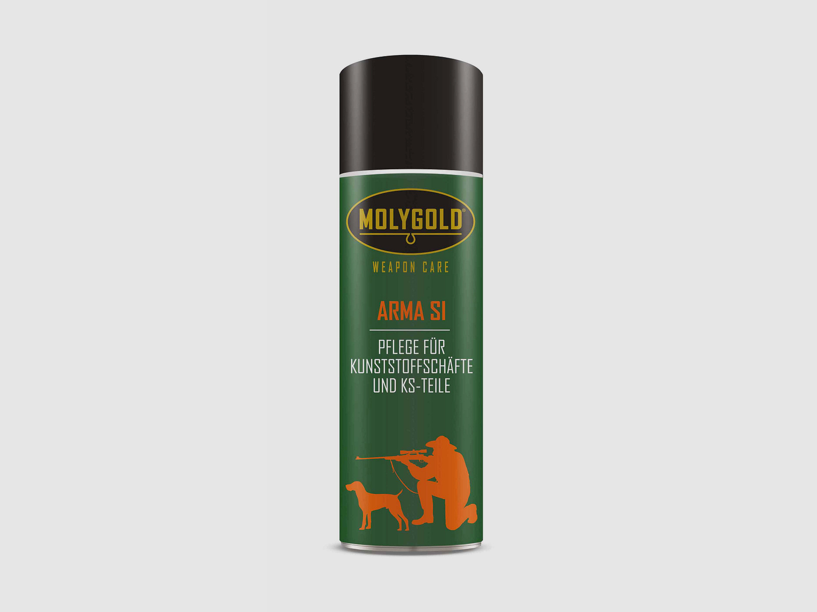 Molygold Kunststoffschaftpflege ARMA SI