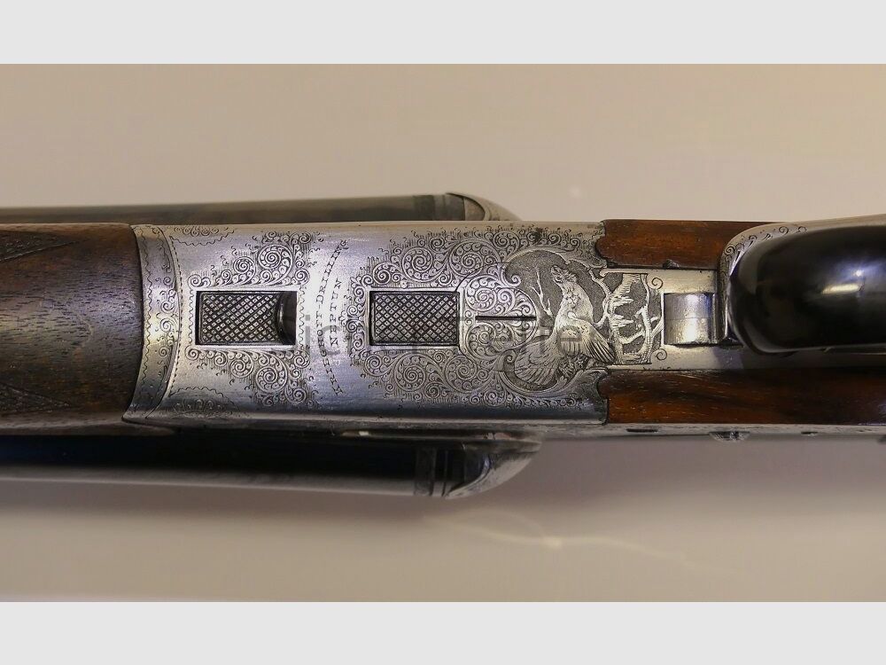 Krieghoff Neptun