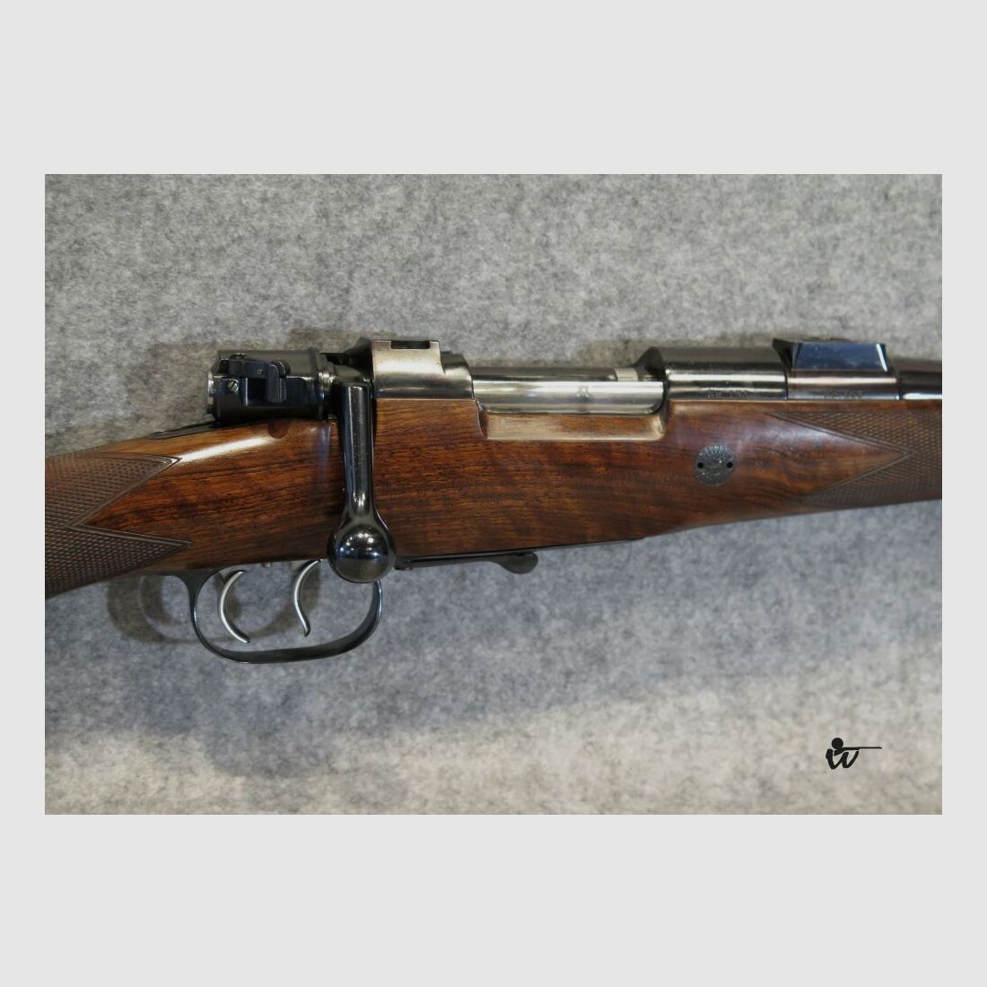 Waffen Wiethaup GmbH 98er, Bild 2 von 5