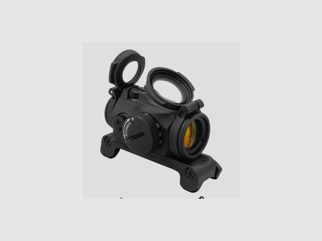 Aimpoint Micro™ H-2 Blaser, Bild 4 von 5