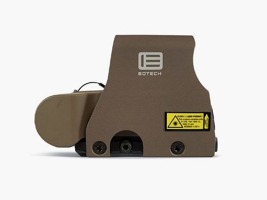 EOTech XPS 2-0 TAN