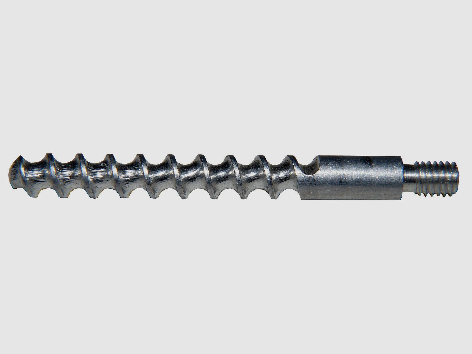 Ballistol Werg-Adapter Aluminium