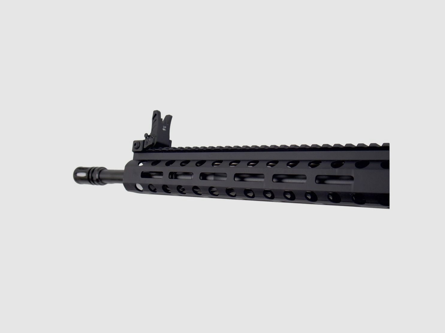 Colt M4 Karabiner Midlegth Kal. 223 Rem, Bild 7 von 10