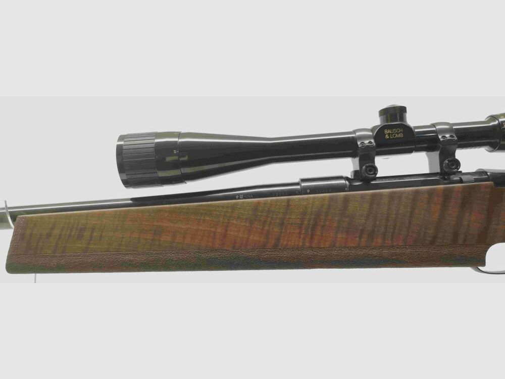 Frankonia Match (Heym)