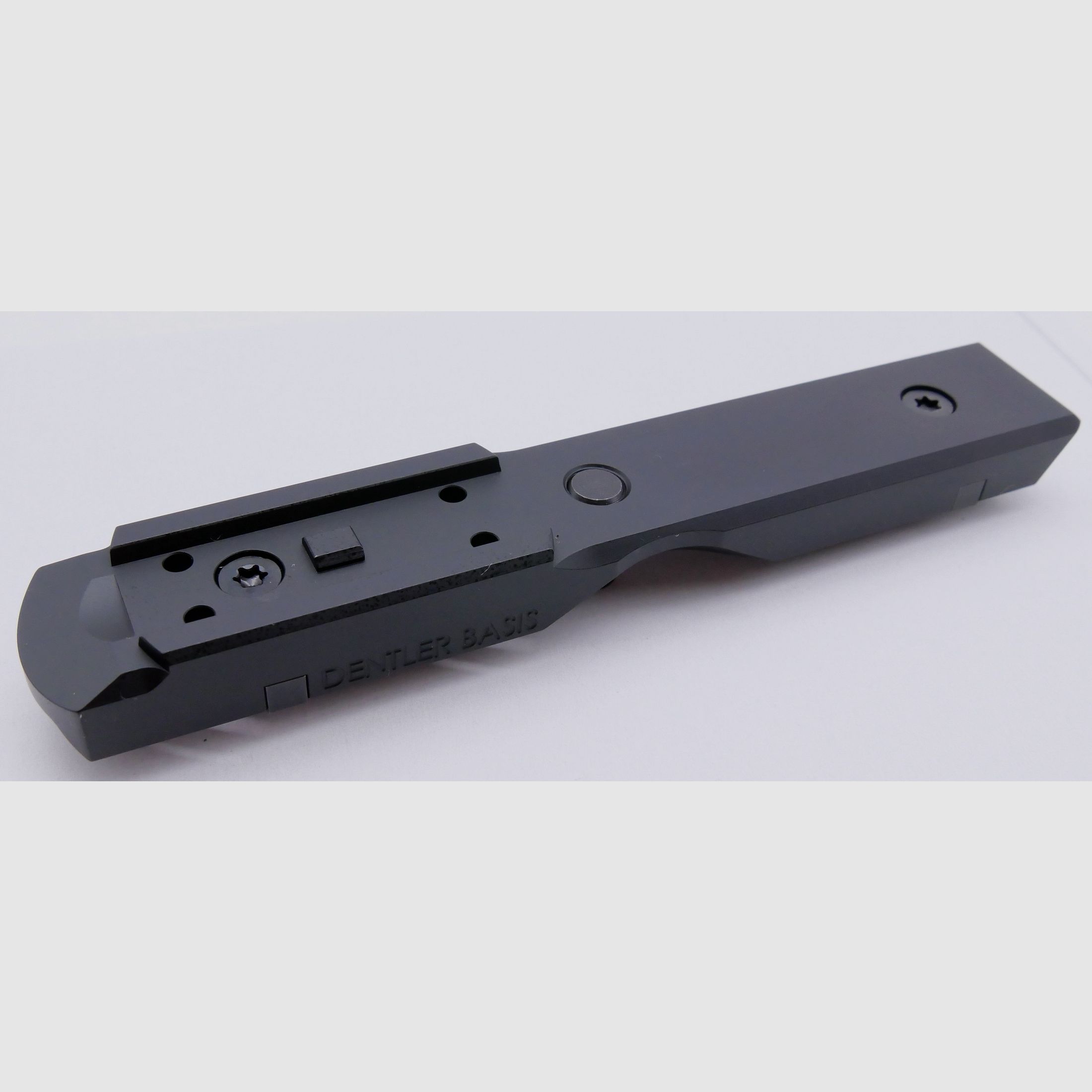 Dentler FMAP-00000-OS Montageschiene BASIS Aimpoint Micro (H1/H2/T1/T2)