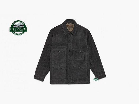FILSON Giacca lana 2902