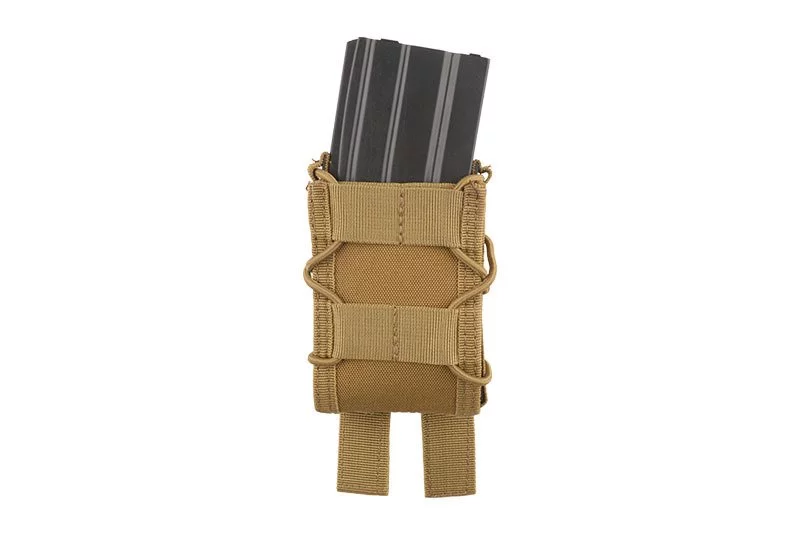 Modular rifle pouch TC – Tan, image 8 of 20