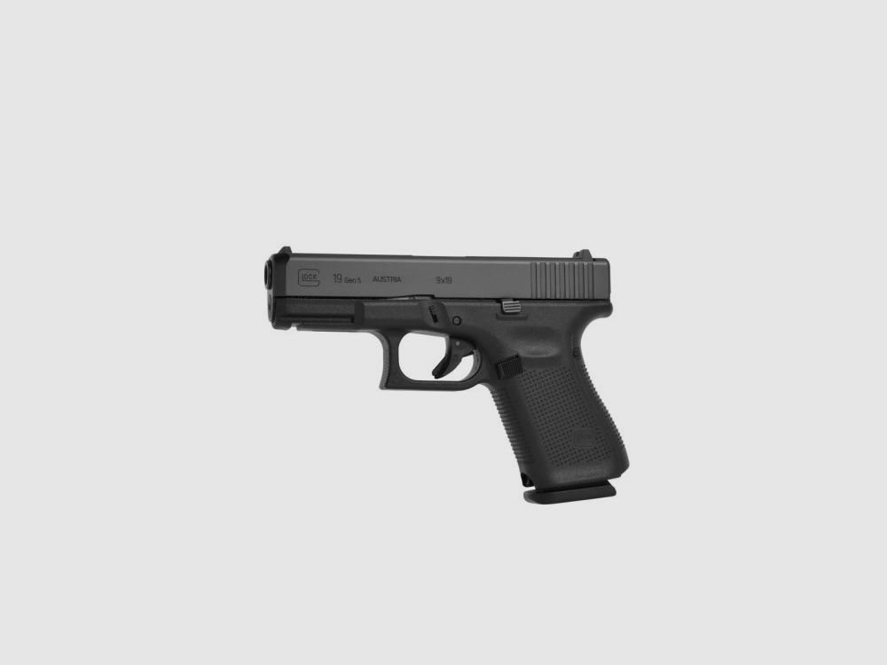 Glock Glock 19 Gen 5