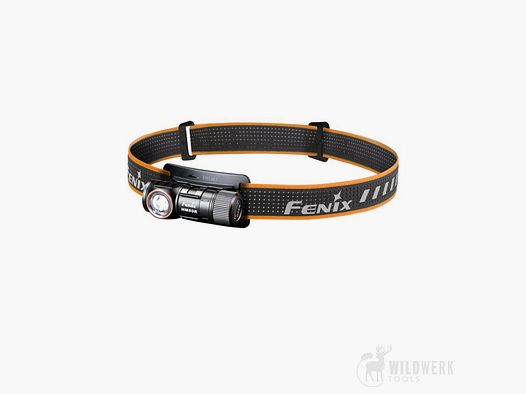 Fenix HM50R V2.0 LED Czołówka