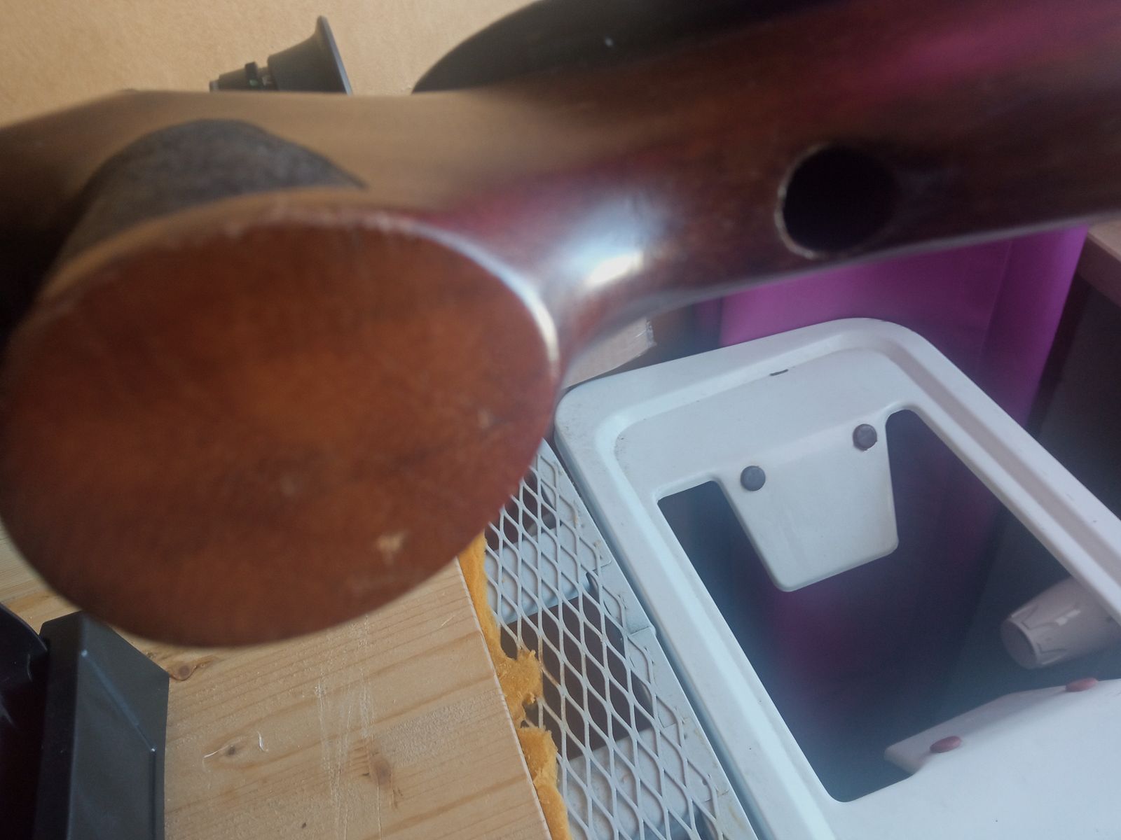 KK-ANSCHÜTZ Super Match 22lr.